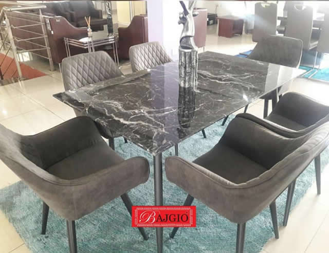 BAJGIO Furniture Abuja